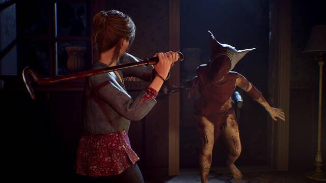 Anunciado Remothered: Red Nun's Legacy, la tercera entrega de la saga de terror que llegará este año