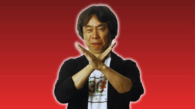 Shigeru Miyamoto