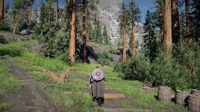 Los creadores de Crimson Desert responden a las preocupaciones por Denuvo: aseguran que no afectar� al rendimiento