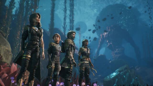 'Si te lo dijera tendr�a que matarte': La escritora de Expedition 33 responde a si habr� m�s juegos de Clair Obscur