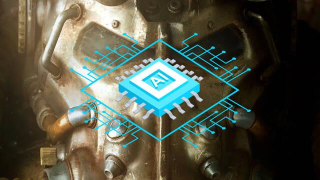 Probador de Fallout 4 cree que la IA no podr� superar a los probadores humanos