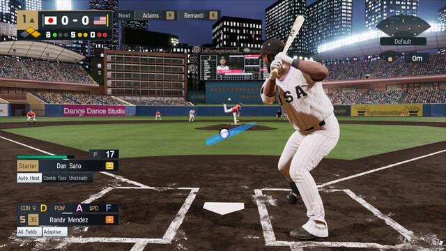 Konami usa Denuvo en su nuevo juego gratis: eBaseball Pro Spirit tiene el polémico sistema antipiratería
