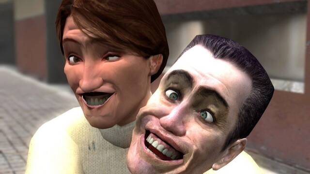 El creador de Garry's Mod compara la IA generativa con la pornograf�a