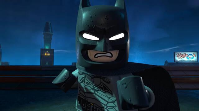 El Caballero Oscuro vuelve antes de lo previsto: El nuevo LEGO Batman adelanta su lanzamiento una semana