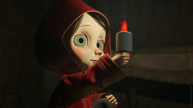 El terror psicológico BrokenLore: FOLLOW ya tiene fecha de lanzamiento en PS5, Xbox Series y PC