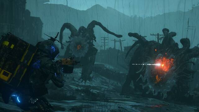 Death Stranding 2 detalla sus caracter�sticas y novedades en PC, que llegar�n tambi�n a PS5 con una actualizaci�n
