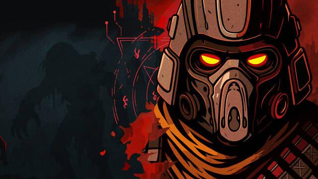 Ni Vampire Survivors ni Brotato: Grind Survivors es la nueva obsesión satánica con armas infinitas