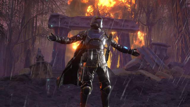 La nueva actualizaci�n de Helldivers 2 llegar� esta semana y nos propondr� resolver un gran misterio