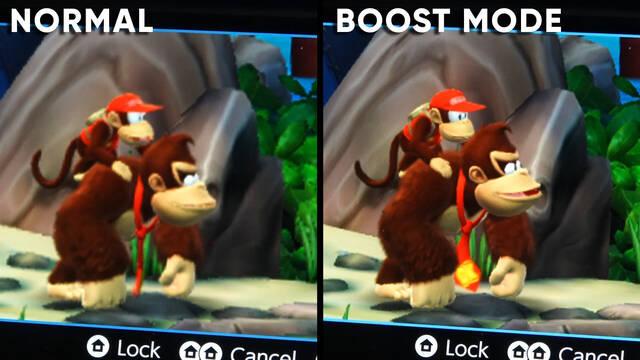 ¿Tanto mejoran los juegos de Switch en Switch 2 con la última actualización de Nintendo? Este vídeo lo demuestra