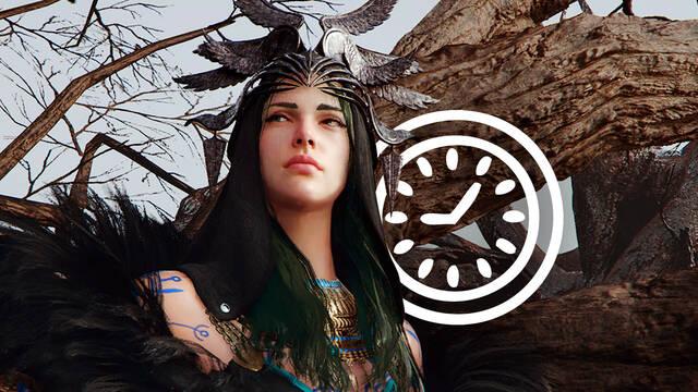 ¿Cuánto dura realmente Crimson Desert? Pearl Abyss confirma la duración exacta de la historia y el 100 %