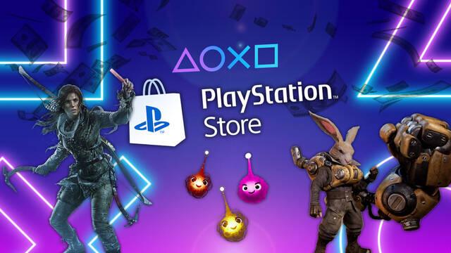 Las mejores ofertas de PS4 y PS5 en la PS Store de esta semana (18/03/2026)
