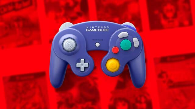 La aplicaci�n de GameCube en Switch 2 se actualiza