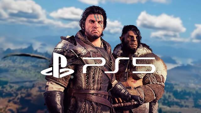 Nuevo gameplay de Crimson Desert en PS5: así es la ambiciosa aventura en la consola de Sony