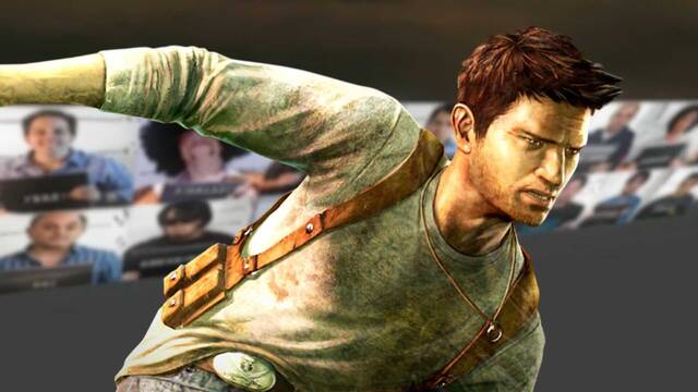 Uncharted ha mantenido un easter egg en secreto durante casi veinte a�os