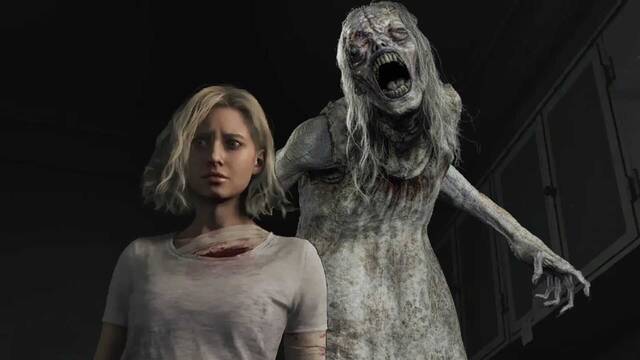 Una creadora de props fabrica su propio monstruo de Resident Evil Requiem y el resultado es impresionante