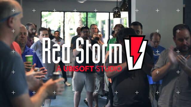 Ubisoft pone fin al desarrollo de juegos en Red Storm, el veterano estudio creador del primer Rainbow Six
