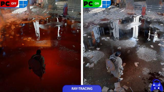 ¿Cómo se ve Crimson Desert en PC con sus opciones de vídeo al mínimo y máximo? Un nuevo vídeo nos lo enseña