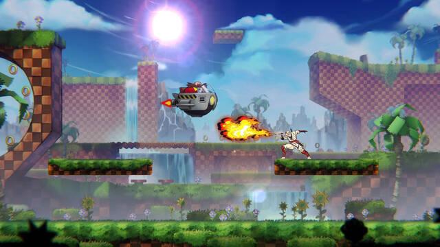 Varios villanos de SEGA llegan a Shinobi: Art of Vengeance en abril con un DLC, junto a una actualizaci�n gratuita