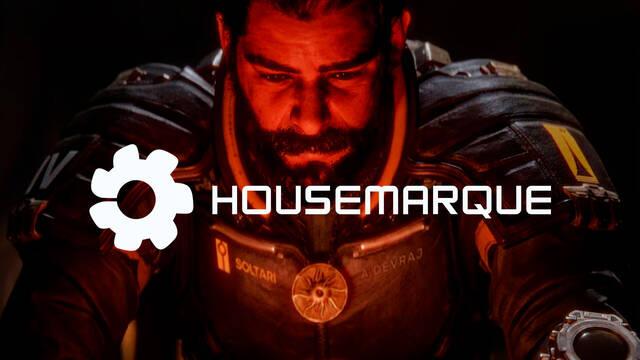 Housemarque el estudio de Saros ya trabaja en su pr�ximo juego