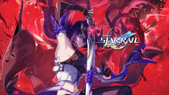 Honkai Star Rail: Todos los c�digos activos con Jade estelar gratis para canjear en marzo 2026