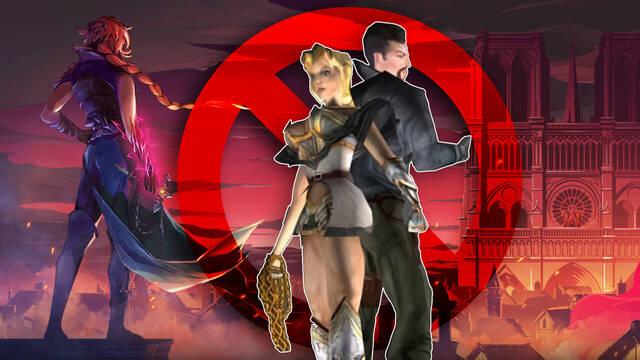 Konami cancel� un Castlevania protagonizado por Sonia Belmont, ahora protagonista del nuevo juego de la saga.