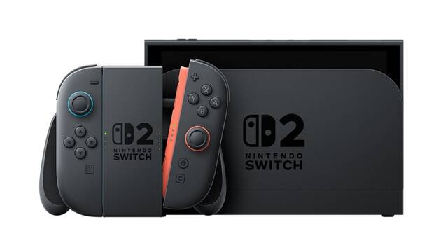Nintendo lanzará una Switch 2 con batería reemplazable en Europa para cumplir la normativa del derecho a reparar