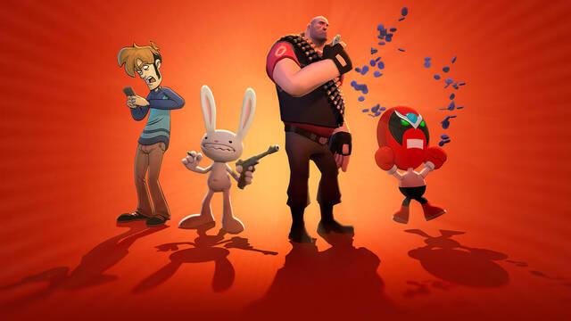 Vuelve Poker Night at the Inventory y sus sombreros para Team Fortress 2