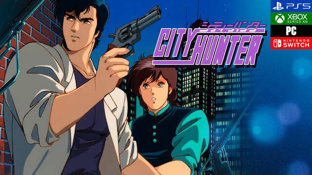 City Hunter