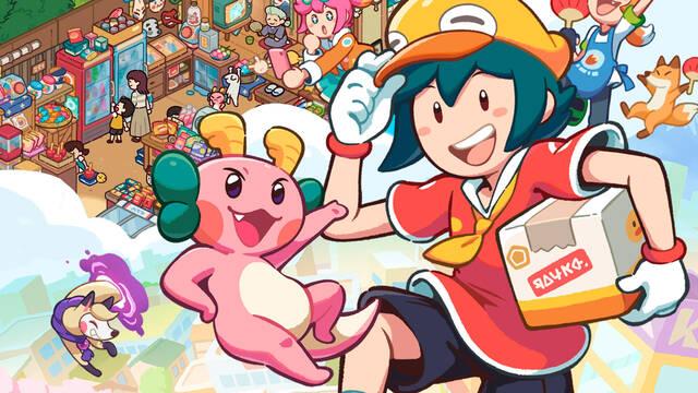 Lost and Found Co. juego de buscar objetos ya disponible en Steam con buenas cr�ticas