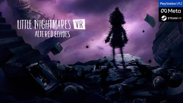 Little Nightmares VR: Altered Echoes