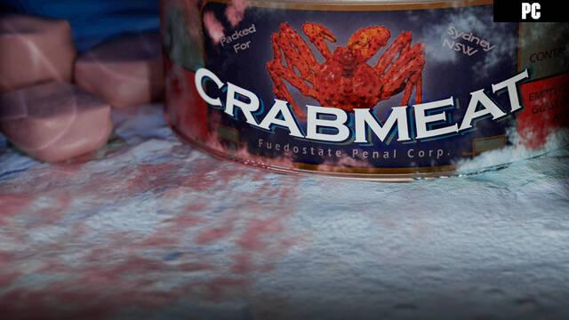 Crabmeat