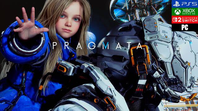 Pragmata