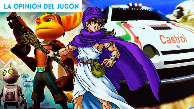 La colecci�n que no existe y necesitas