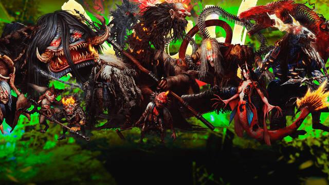 Nioh 3: As� decide Team Ninja qu� yokai incluye en cada entrega de su RPG de acci�n