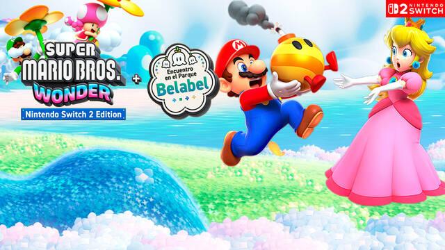 Super Mario Bros. Wonder