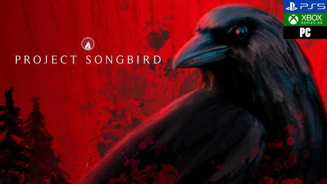 Project Songbird
