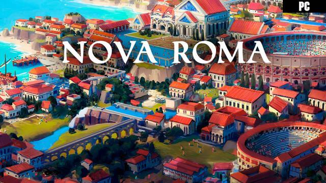 Nova Roma