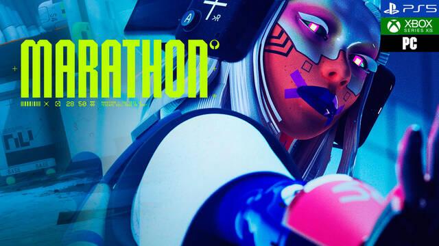 Marathon