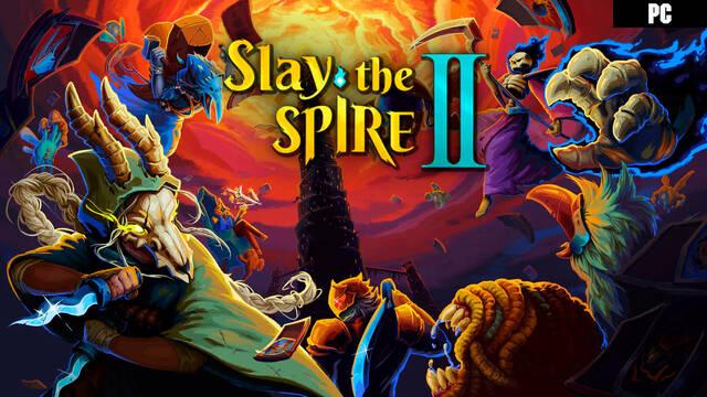 Slay the Spire 2
