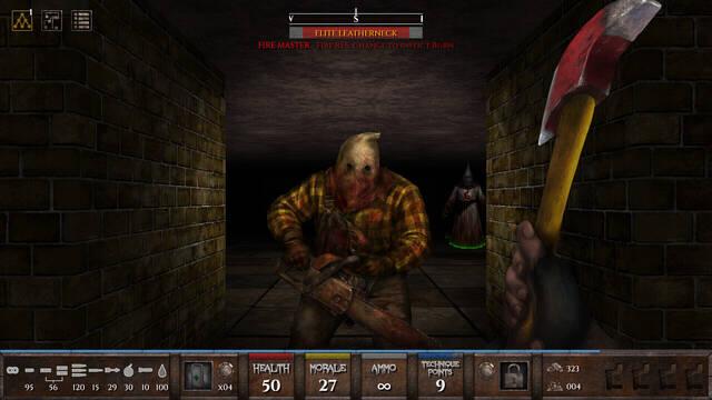 New Blood Interactive reafirma su apoyo a GOG con lanzamientos simultáneos, demos y mods de instalación directa