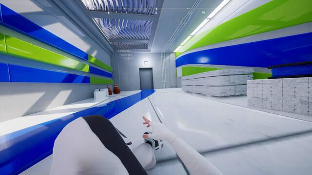 La continuación de Mirrror's Edge que Electronic Arts se niega a darnos: Así es el prometedor Panline