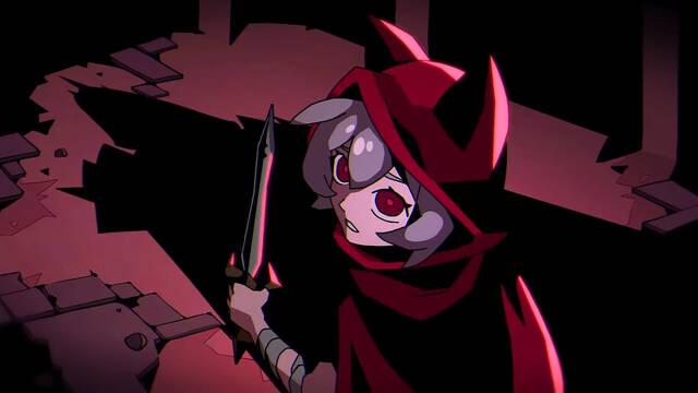 ¿Por fin un digno rival para Cult of the Lamb? Es un roguelite de estética Darkest Dungeon y llega mañana a Steam
