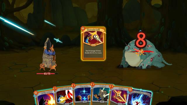Mega Crit responde a las críticas por el parche de Slay the Spire 2 y recuerda que el equilibrio seguirá cambiando