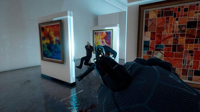Es un FPS inspirado en John Wick y puedes jugarlo antes del lanzamiento con su prueba abierta de Steam