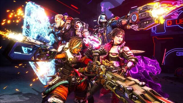 Borderlands 4