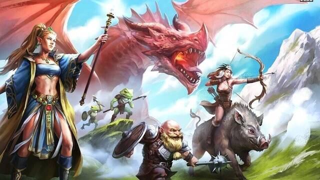 Pura nostalgia: Anunciado EverQuest Legends, el regreso renovado de un clásico de los MMORPG para PC