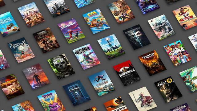 La nueva CEO de Xbox podría estar estudiando la forma de hacer que Game Pass resulte más económico y atractivo