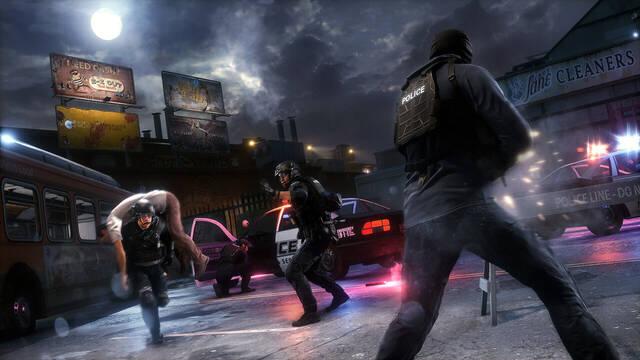 Battlefield Hardline dejará de venderse en PS4 y Xbox One y cerrará sus servidores en junio