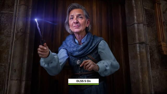 El jefe de NVDIA suaviza su discurso sobre DLSS 5: 'A mí tampoco me gusta la IA cutre'