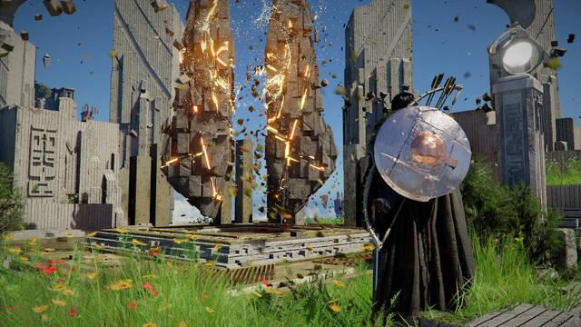 Pearl Abyss promete mejorar Crimson Desert en Intel Arc tras su accidentado estreno en estas GPU